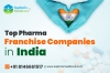 Top Pharma Franchise Companies in India Avatar