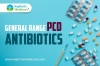 General Range PCD Antibiotics Avatar